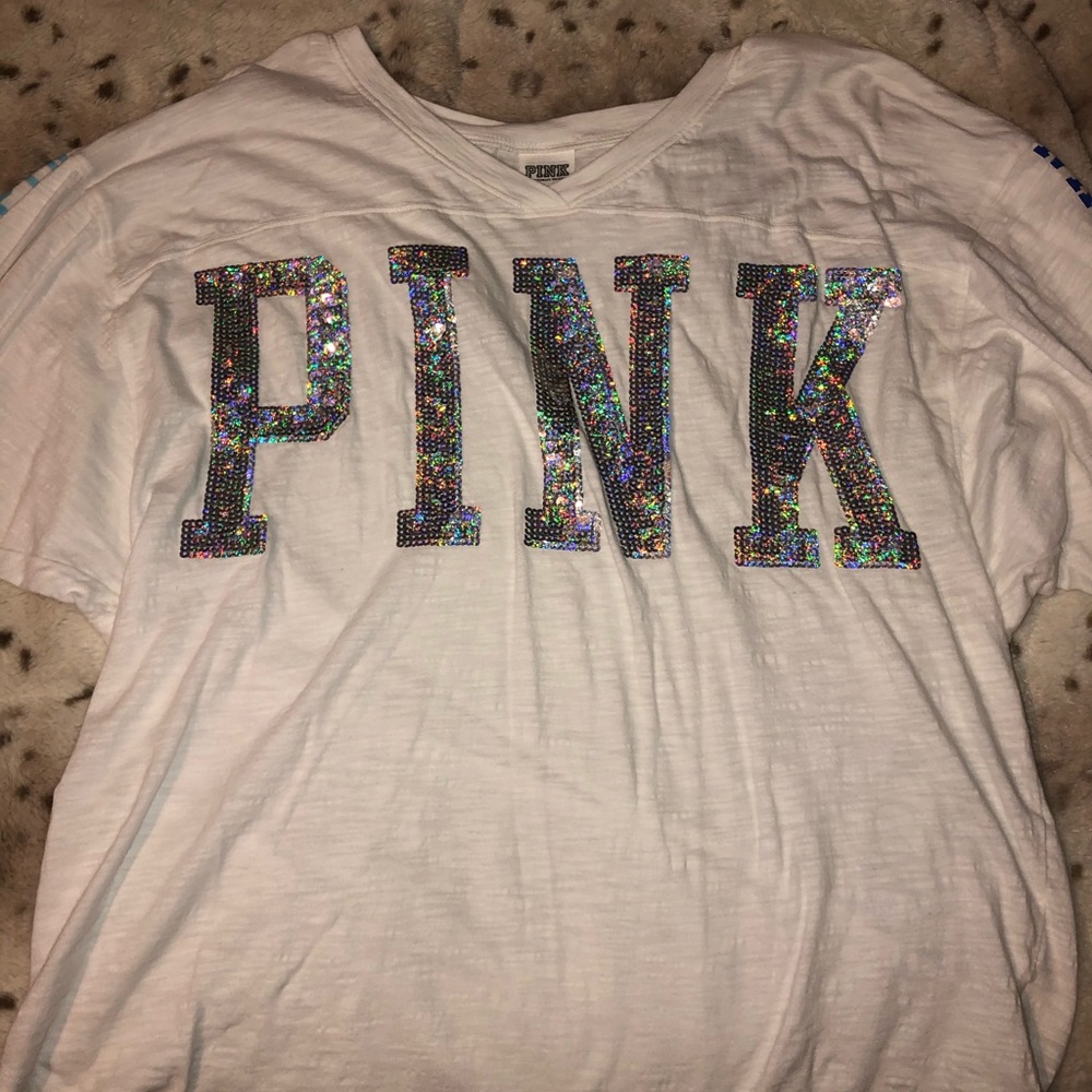Victoria Secret PINK top